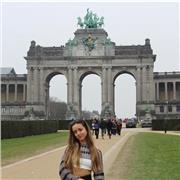 Ayudante para dar clases de refuerzo de nivel básico de inglés a niños de primaria